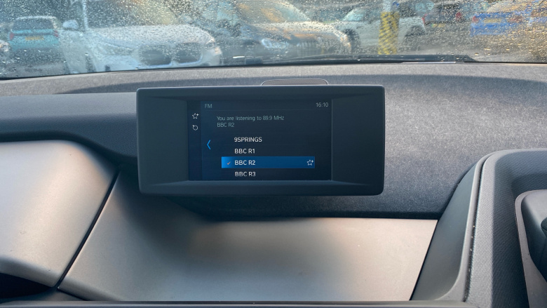 BMW i3 135kW S 42kWh 5dr Auto Electric Hatchback